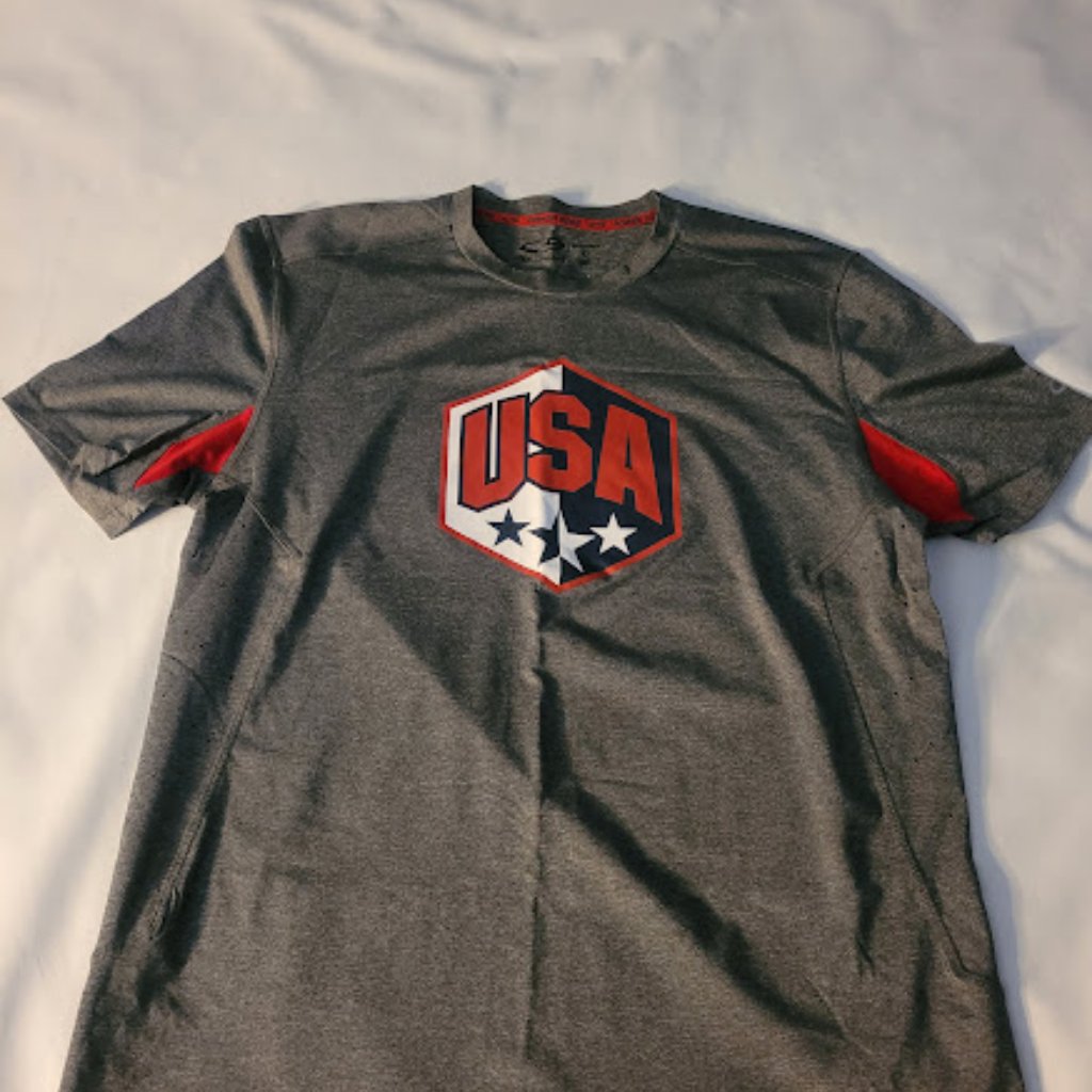 Champion Power Core TShirt